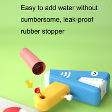 Load image into Gallery viewer, BY-02 Children Outdoor Push-type Water Spray Toys Seaside Beach Summer Water Toys