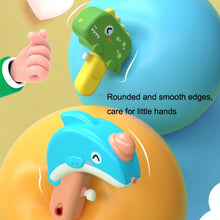 Load image into Gallery viewer, BY-02 Children Outdoor Push-type Water Spray Toys Seaside Beach Summer Water Toys