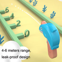 Load image into Gallery viewer, BY-02 Children Outdoor Push-type Water Spray Toys Seaside Beach Summer Water Toys