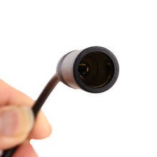 Load image into Gallery viewer, 3 PCS Automobile DIN Female Mouth Transfer ISO Female Mouth Audio Antenna Switch Plug, DIN Female Mouth Transfer ISO Female Mouth