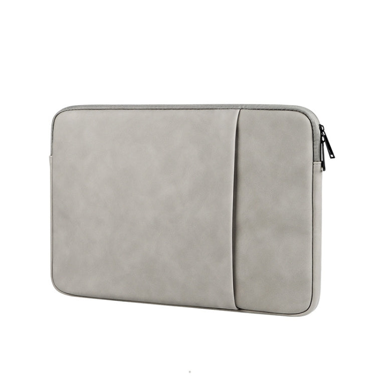 ND01DZ Double Layer Waterproof Laptop Liner Bag, 13.3 inches, 14.1-15.4 inches