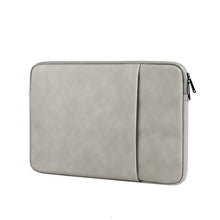 Load image into Gallery viewer, ND01DZ Double Layer Waterproof Laptop Liner Bag, 13.3 inches, 14.1-15.4 inches