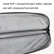Load image into Gallery viewer, ND01DZ Double Layer Waterproof Laptop Liner Bag, 13.3 inches, 14.1-15.4 inches