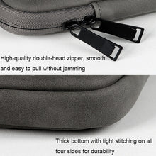 Load image into Gallery viewer, ND01DZ Double Layer Waterproof Laptop Liner Bag, 13.3 inches, 14.1-15.4 inches
