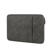 Load image into Gallery viewer, ND01DZ Double Layer Waterproof Laptop Liner Bag, 13.3 inches, 14.1-15.4 inches