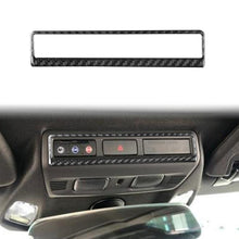 Load image into Gallery viewer, For Chevrolet Corvette C8 Warning Light Switch Frame Sticker