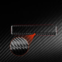 Load image into Gallery viewer, For Chevrolet Corvette C8 Warning Light Switch Frame Sticker