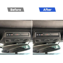 Load image into Gallery viewer, For Chevrolet Corvette C8 Warning Light Switch Frame Sticker