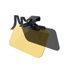Load image into Gallery viewer, SHUNWEI Car Anti High Beam Visor Night Vision Glasses, Style:, Day and Night Use, Large Daily Use, Medium Daily Use
