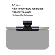 Load image into Gallery viewer, SHUNWEI Car Anti High Beam Visor Night Vision Glasses, Style:, Day and Night Use, Large Daily Use, Medium Daily Use