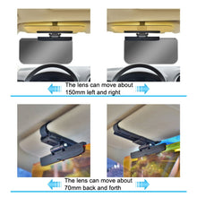 Load image into Gallery viewer, SHUNWEI Car Anti High Beam Visor Night Vision Glasses, Style:, Day and Night Use, Large Daily Use, Medium Daily Use