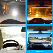 Load image into Gallery viewer, SHUNWEI Car Anti High Beam Visor Night Vision Glasses, Style:, Day and Night Use, Large Daily Use, Medium Daily Use