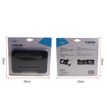 Load image into Gallery viewer, SHUNWEI SD-1030 Car Universal Anti-skid Pad Storage Tray, SD-1030 Black