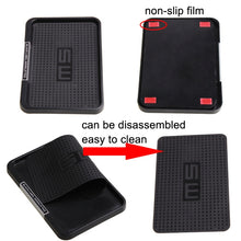 Load image into Gallery viewer, SHUNWEI SD-1030 Car Universal Anti-skid Pad Storage Tray, SD-1030 Black