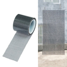 Load image into Gallery viewer, 5cm x 2m Door Curtain Mosquito Net Screen Window Anti-mosquito Repair Subsidy, 5cm x 2m