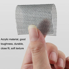 Load image into Gallery viewer, 5cm x 2m Door Curtain Mosquito Net Screen Window Anti-mosquito Repair Subsidy, 5cm x 2m