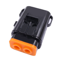 Load image into Gallery viewer, MAXI2 Car Audio Modified Power Cord Waterproof Fuse Seat, MAXI2 Fuse Seat