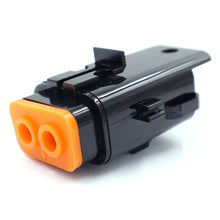 Load image into Gallery viewer, MAXI2 Car Audio Modified Power Cord Waterproof Fuse Seat, MAXI2 Fuse Seat