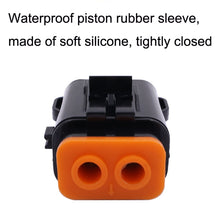 Load image into Gallery viewer, MAXI2 Car Audio Modified Power Cord Waterproof Fuse Seat, MAXI2 Fuse Seat