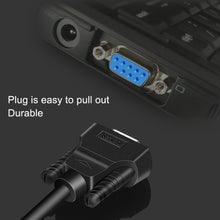 Load image into Gallery viewer, DTECH RS232 Serial Direct Line DB9 Extension Line, Male to Male 1.5m, Male to Male 2m, Male to Male 3m, Male to Male 5m, Male to Female 1.5m, Male to Female 2m, Male to Female 3m, Male to Female 5m, Female to Female 1.5m, Female to Female 2m           ...