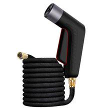 Load image into Gallery viewer, YYS-365 Auto High Pressure Sprinkler Telescopic Water Pipe Car Washer, Specification:, Sprinkler+15m Water Pipe, Sprinkler