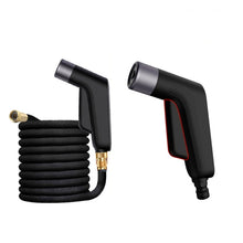 Load image into Gallery viewer, YYS-365 Auto High Pressure Sprinkler Telescopic Water Pipe Car Washer, Specification:, Sprinkler+15m Water Pipe, Sprinkler