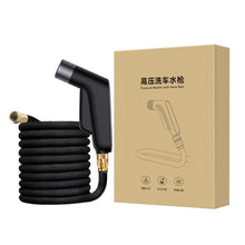 Load image into Gallery viewer, YYS-365 Auto High Pressure Sprinkler Telescopic Water Pipe Car Washer, Specification:, Sprinkler+15m Water Pipe, Sprinkler