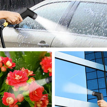Load image into Gallery viewer, YYS-365 Auto High Pressure Sprinkler Telescopic Water Pipe Car Washer, Specification:, Sprinkler+15m Water Pipe, Sprinkler