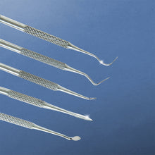 Load image into Gallery viewer, 12 In 1 Stainless Steel Wax Carving Knife Dental Tool Set Clay Modeling Tool, 12 In 1 Knife
