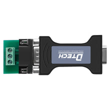 Load image into Gallery viewer, DTECH DT-9005 Without Power Supply RS232 To TTL Serial Port Module, 3.3V Module, 5V Module