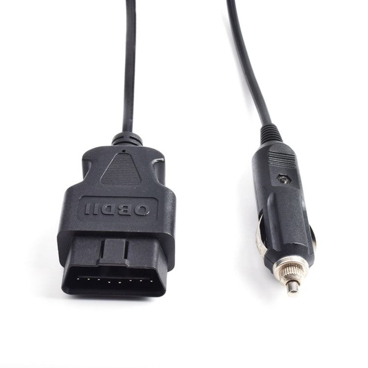 Cigarette Lighter To OBD Male Head To Take Electric Car Charging Cable, Charging Cable