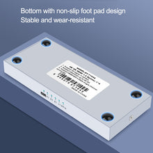 Load image into Gallery viewer, DTECH DT-7144A HDMI 2.0 1 In 4 Out 4K X 2K HD Video Splitter, CN Plug, DT-7144A