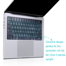 Load image into Gallery viewer, JRC Waterproof Laptop Keyboard Film, For MacBook Pro 14 A2442