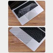 Load image into Gallery viewer, JRC Waterproof Laptop Keyboard Film, For MacBook Pro 14 A2442