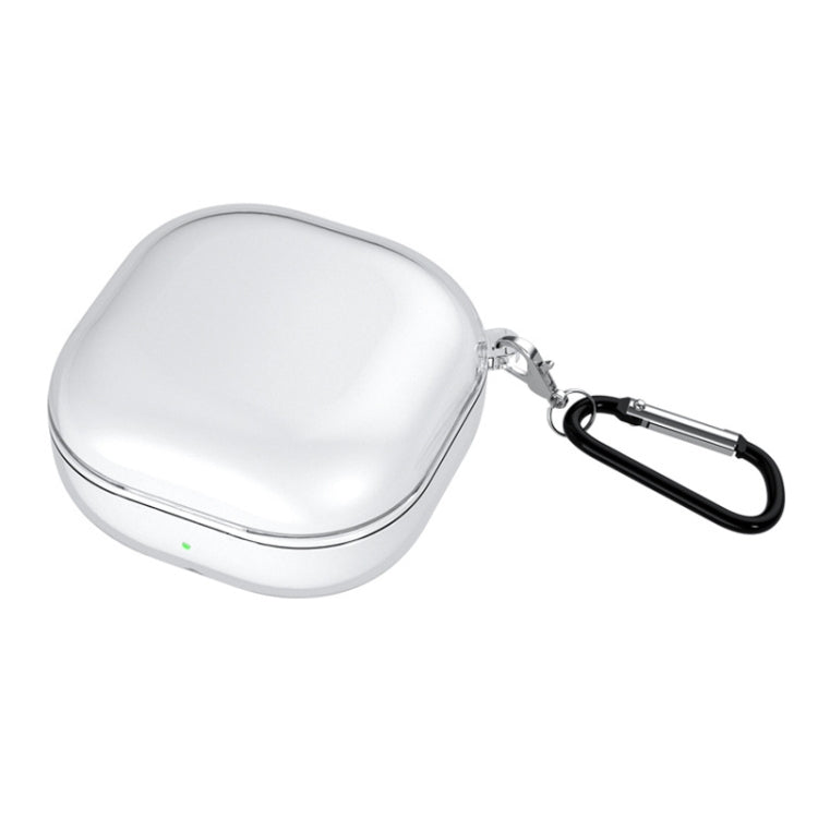 High Transparent TPU Earphone Case For Samsung Galaxy Buds Pro/Live