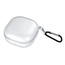 Load image into Gallery viewer, High Transparent TPU Earphone Case For Samsung Galaxy Buds Pro/Live