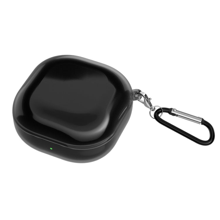 High Transparent TPU Earphone Case For Samsung Galaxy Buds Pro/Live