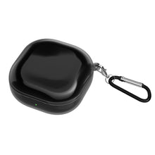 Load image into Gallery viewer, High Transparent TPU Earphone Case For Samsung Galaxy Buds Pro/Live