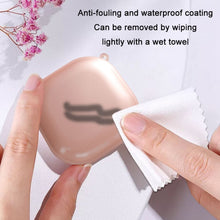 Load image into Gallery viewer, High Transparent TPU Earphone Case For Samsung Galaxy Buds Pro/Live