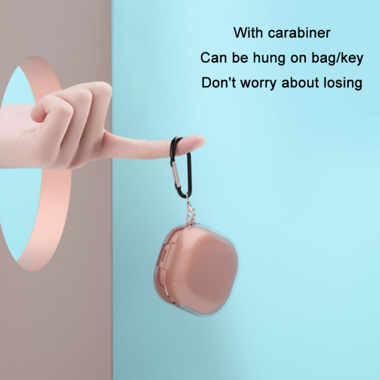 High Transparent TPU Earphone Case For Samsung Galaxy Buds Pro/Live