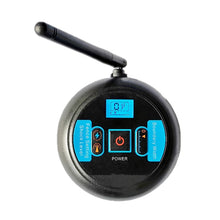 Load image into Gallery viewer, Pet Wireless Trainer Bark Stopper Electronic Fence, Specification:, US Plug, EU Plug, AU Plug, UK Plug