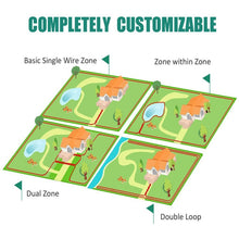 Load image into Gallery viewer, Pet Wireless Trainer Bark Stopper Electronic Fence, Specification:, US Plug, EU Plug, AU Plug, UK Plug