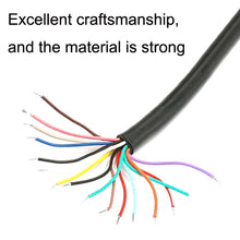 Load image into Gallery viewer, 16PIN USB AM To OBD2 Female Conversion Cable Car Computer Diagnostic Cable, 16PIN
