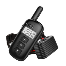 Load image into Gallery viewer, Remote Control Trainer Dog Collar Automatic Bark Stop Device, 1 Drag 1 (Red), 1 Drag 1 (Black), 1 Drag 1 (Orange), 1 Drag 2 (Orange+Red), 1 Drag 3