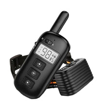 Load image into Gallery viewer, Remote Control Trainer Dog Collar Automatic Bark Stop Device, 1 Drag 1 (Red), 1 Drag 1 (Black), 1 Drag 1 (Orange), 1 Drag 2 (Orange+Red), 1 Drag 3