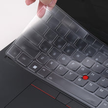 Load image into Gallery viewer, JRC T22501 Laptop Keyboard Protector For Lenovo ThinkPad neo 14