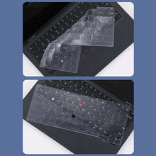 Load image into Gallery viewer, JRC T22501 Laptop Keyboard Protector For Lenovo ThinkPad neo 14