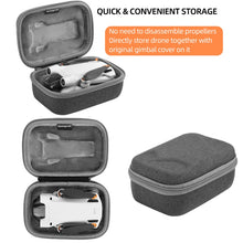 Load image into Gallery viewer, Sunnylife Drone Protective Storage Bag for DJI Mini 3 Pro,Style:, MM3-B390, MM3-B391, MM3-B392, MM3-B397