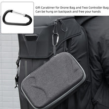 Load image into Gallery viewer, Sunnylife Drone Protective Storage Bag for DJI Mini 3 Pro,Style:, MM3-B390, MM3-B391, MM3-B392, MM3-B397