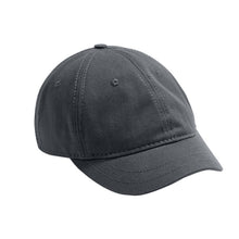 Load image into Gallery viewer, Soft Top Retro All-match Short-brimmed Hat Big Head Peaked Cap, Black, Grey, Navy, Coffee, Army Green, Beige White